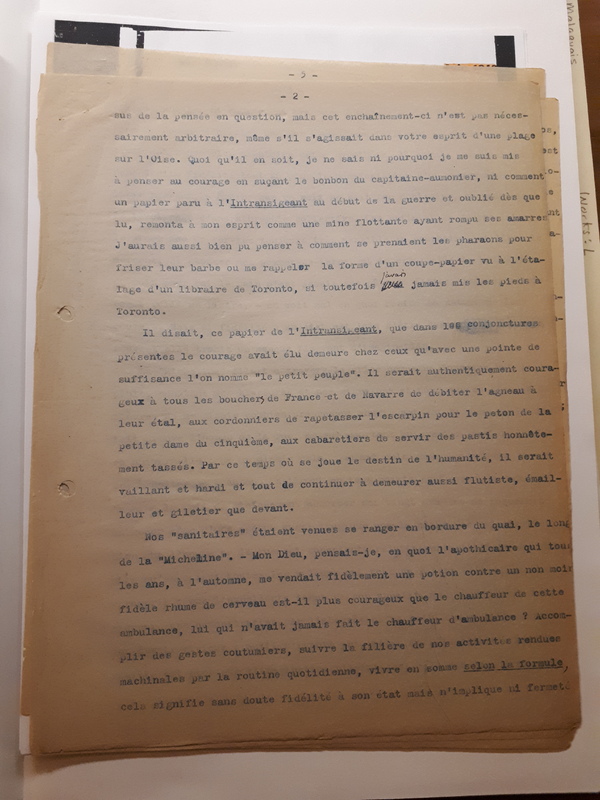 La Tour d'ivoire (1940) La Tour d'ivoire (1940)