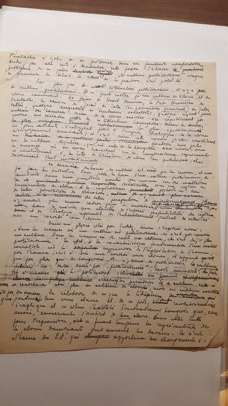Réponses (1936) Réponses (1936)