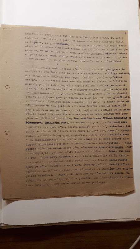 Procédure par défaut (1942) Procédure par défaut (1942)