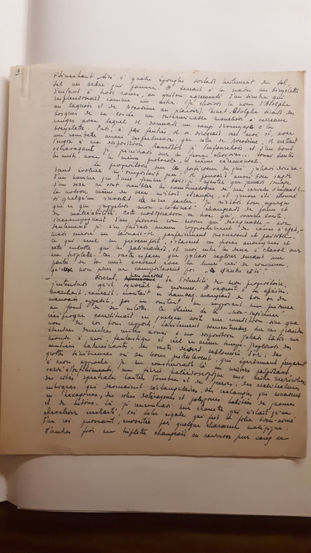 Histoires galantes, sans date Histoires galantes, sans date