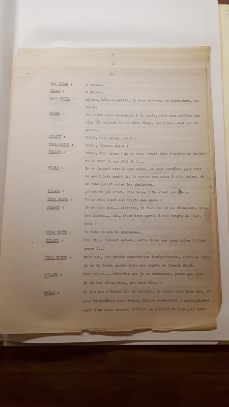 Tu as tué Mimiq (1939) Tu as tué Mimiq (1939)
