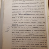 Le Sens de la rébellion dans l&#039;œuvre de Gide , 1945