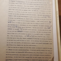 Notes sur André Gide
