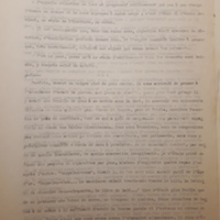 Dictionnaire intime. Fragments (1943)