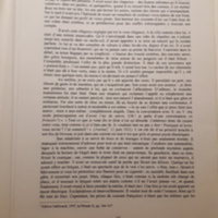 Notes sur André Gide