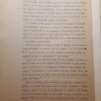 Le Marchand de balais (vers 1936)