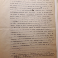 Le Sens de la rébellion dans l&#039;œuvre de Gide , 1945