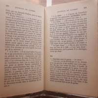 <em>Journal de guerre</em> (version 1944)