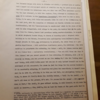 Le Sens de la rébellion dans l&#039;œuvre de Gide , 1945
