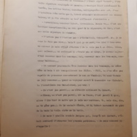 Le Marchand de balais (vers 1936)