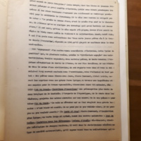 La Littérature française de 1937 à 1946 (1947)