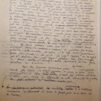 Réponses (1936)