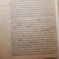 Notes sur André Gide