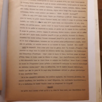Lyrisme, existence et publicité (1956)