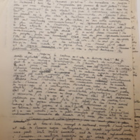 Réponses (1936)