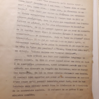 Le Sens de la rébellion dans l&#039;œuvre de Gide , 1945