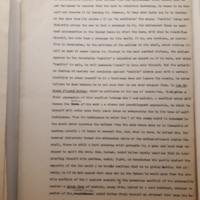 Le Sens de la rébellion dans l&#039;œuvre de Gide , 1945