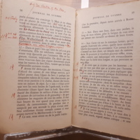 <em>Journal de guerre</em> (version 1944)