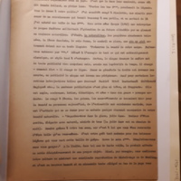 Lyrisme, existence et publicité (1956)