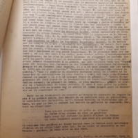 Le Nommé Louis Aragon ou le patriote professionnel, 1945