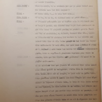 Tu as tué Mimiq (1939)