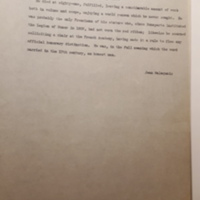 Notes sur André Gide