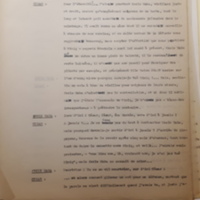 Tu as tué Mimiq (1939)
