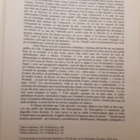 Notes sur André Gide