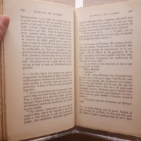 <em>Journal de guerre</em> (version 1944)