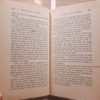 <em>Journal de guerre</em> (version 1944)