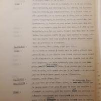 Tu as tué Mimiq (1939)