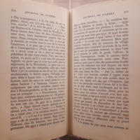 <em>Journal de guerre</em> (version 1944)