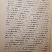 Dictionnaire intime. Fragments (1943)