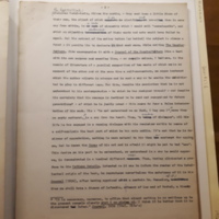 Le Sens de la rébellion dans l&#039;œuvre de Gide , 1945