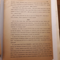 Lyrisme, existence et publicité (1956)