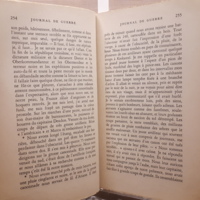 <em>Journal de guerre</em> (version 1944)