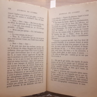 <em>Journal de guerre</em> (version 1944)