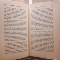 <em>Journal de guerre</em> (version 1944)