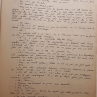 Histoires galantes, sans date
