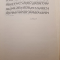 Notes sur André Gide