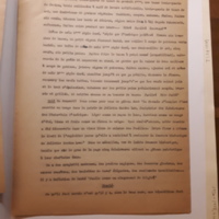 Lyrisme, existence et publicité (1956)