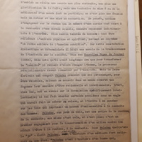 Le Sens de la rébellion dans l&#039;œuvre de Gide , 1945
