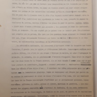 Feu l&#039;Armistice, 1943