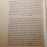 Notes sur André Gide