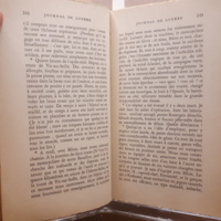 <em>Journal de guerre</em> (version 1944)