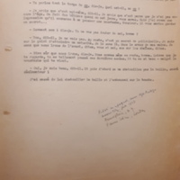 Dialogue à l&#039;envers (1944)