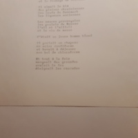 Poèmes - 1941-1946