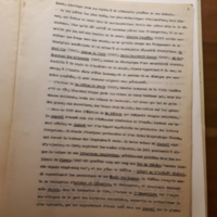 La Littérature française de 1937 à 1946 (1947)