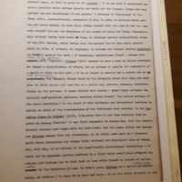 Le Sens de la rébellion dans l&#039;œuvre de Gide , 1945