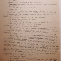 Histoires galantes, sans date